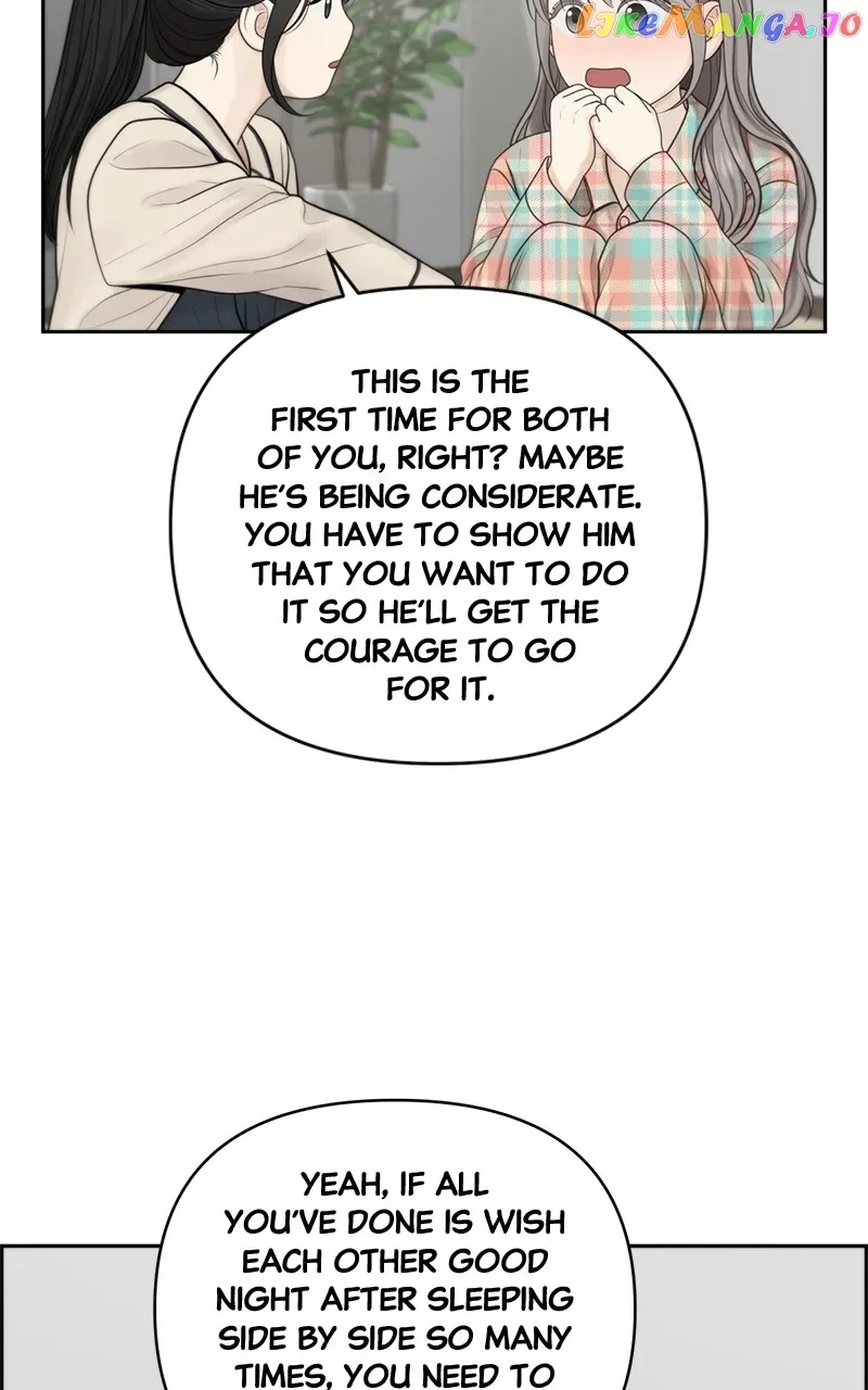 Only Hope Chapter 52 page 18