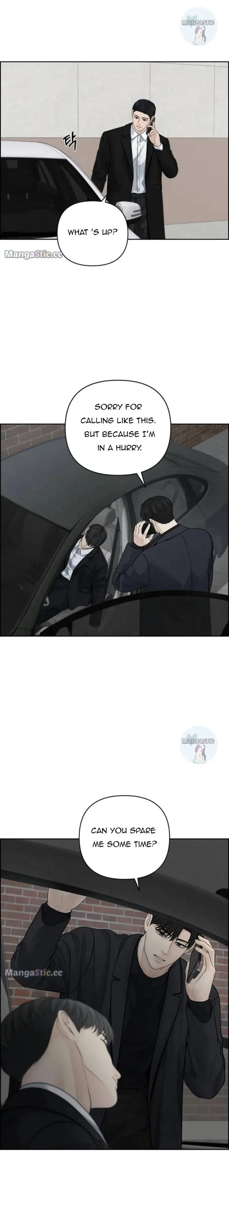 Only Hope Chapter 47 page 18