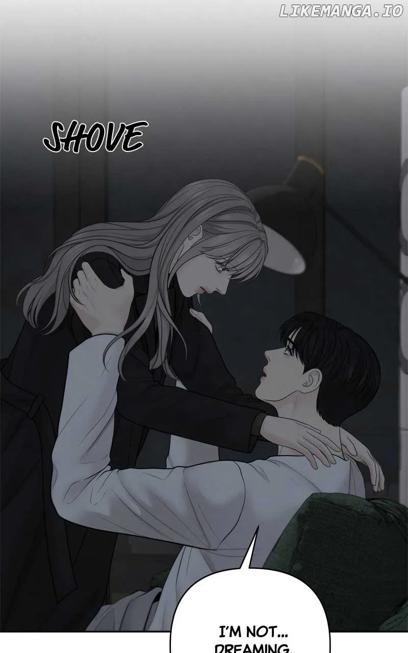 Only Hope Chapter 53 page 7