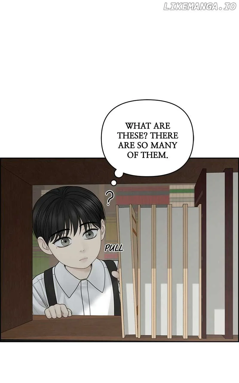 Only Hope Chapter 56 page 19