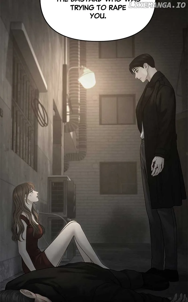 Only Hope Chapter 55 page 13