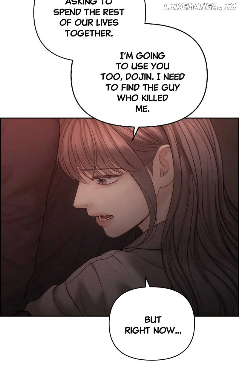 Only Hope Chapter 59 page 6
