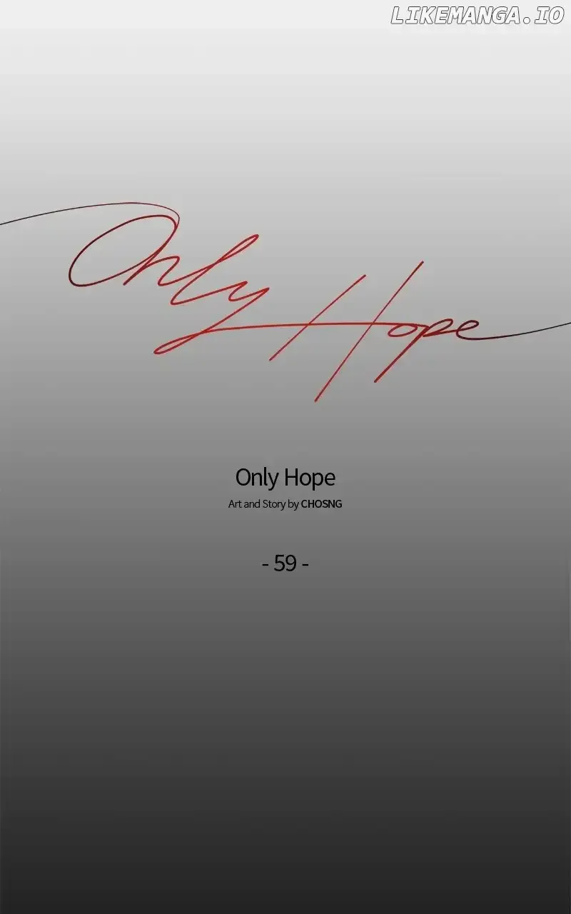 Only Hope Chapter 60 page 9