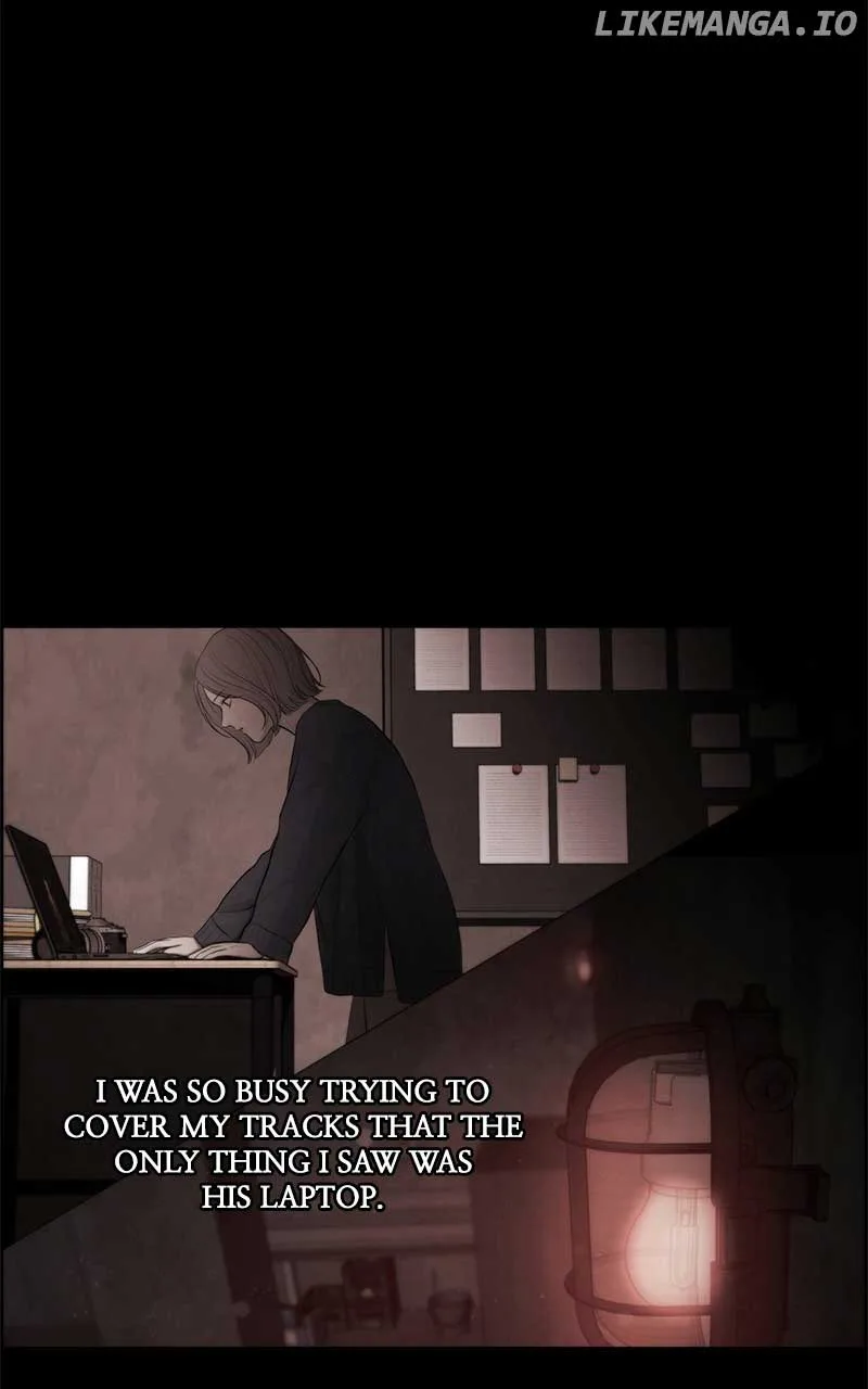 Only Hope Chapter 58 page 71