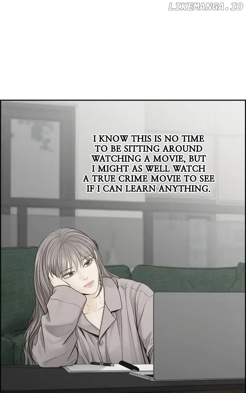 Only Hope Chapter 61 page 3