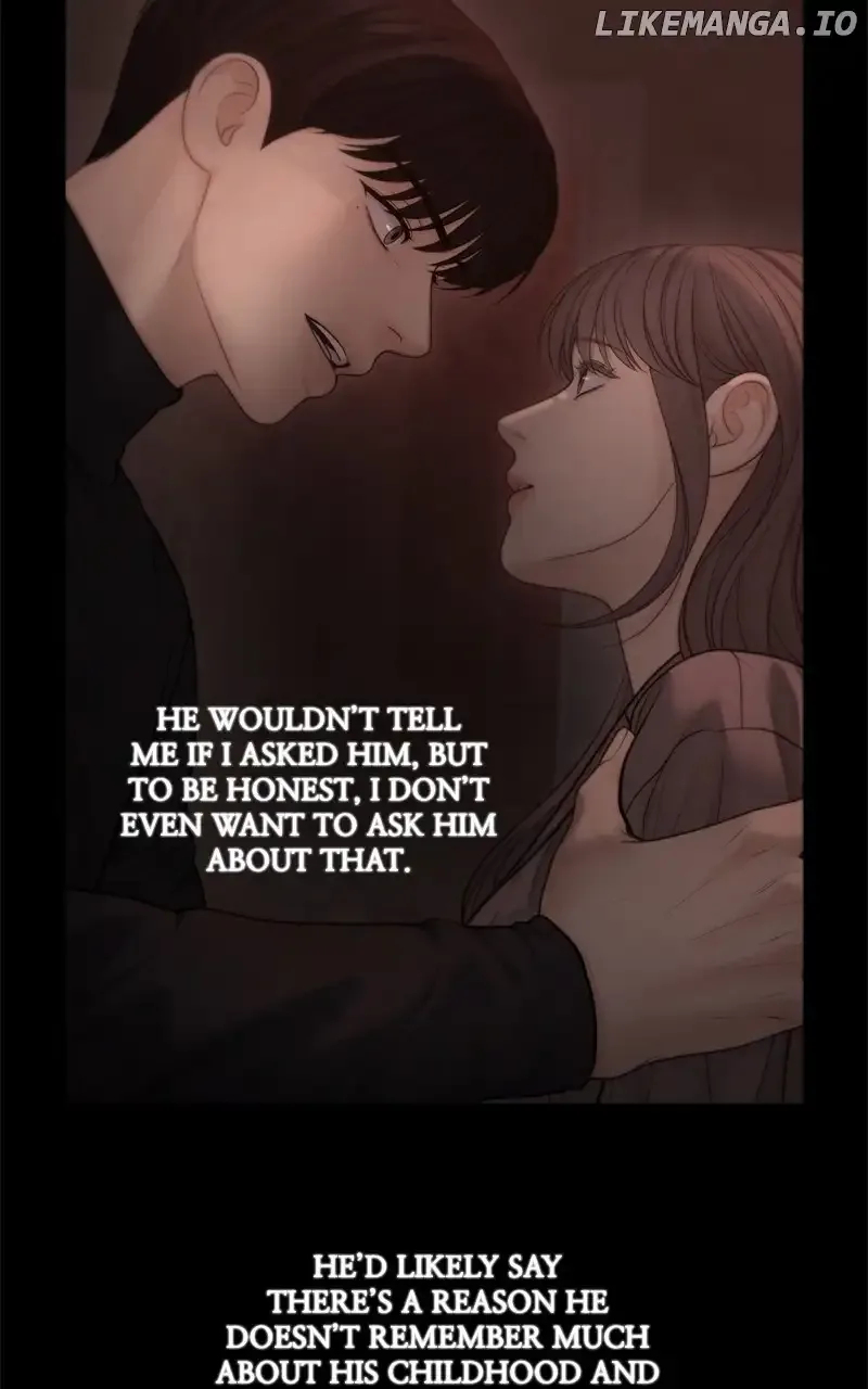 Only Hope Chapter 61 page 7