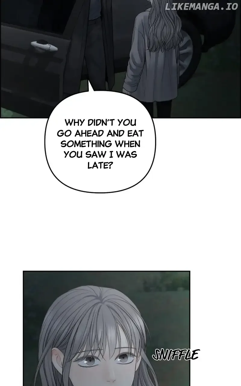 Only Hope Chapter 61 page 22