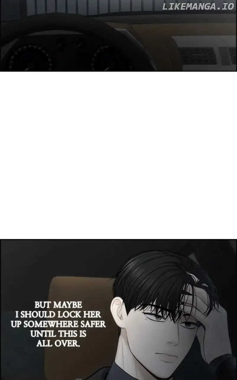Only Hope Chapter 61 page 18