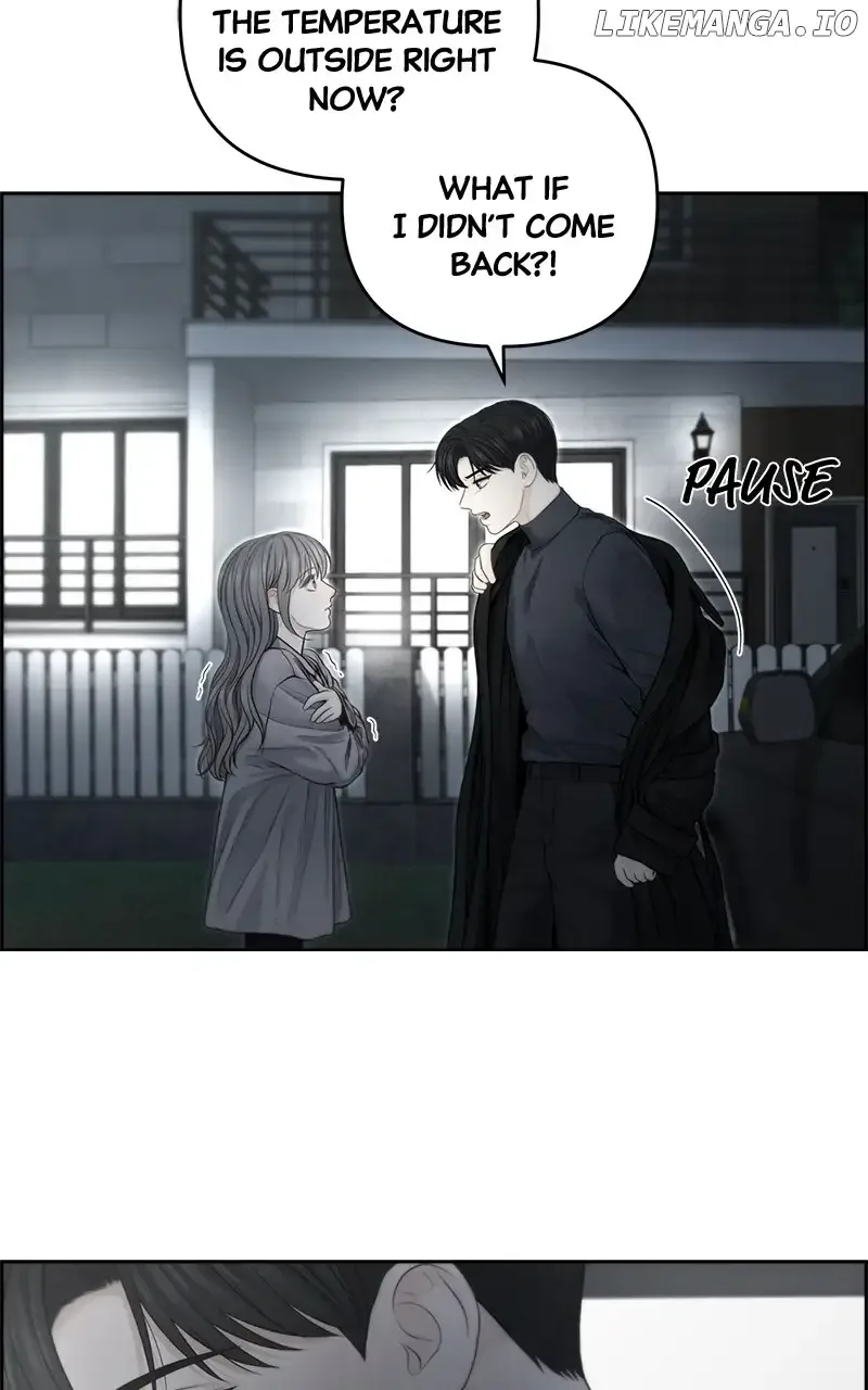 Only Hope Chapter 61 page 27