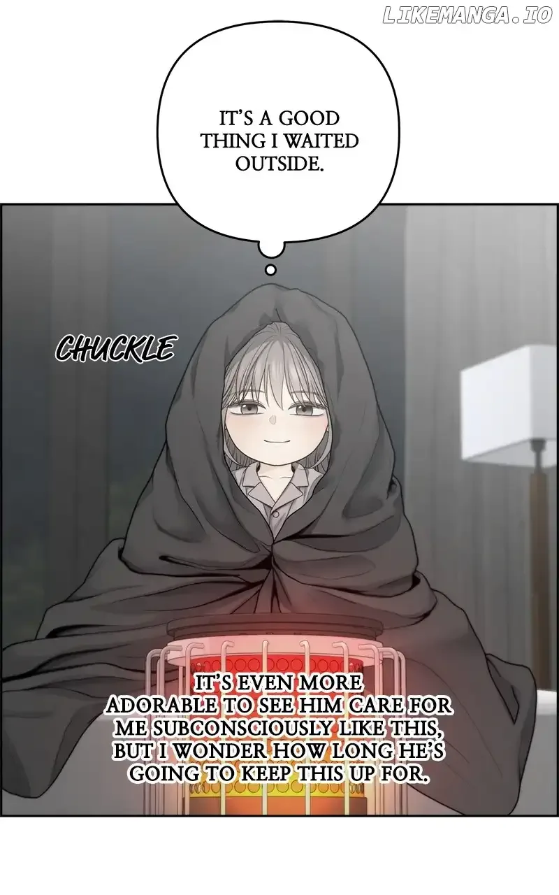 Only Hope Chapter 61 page 31