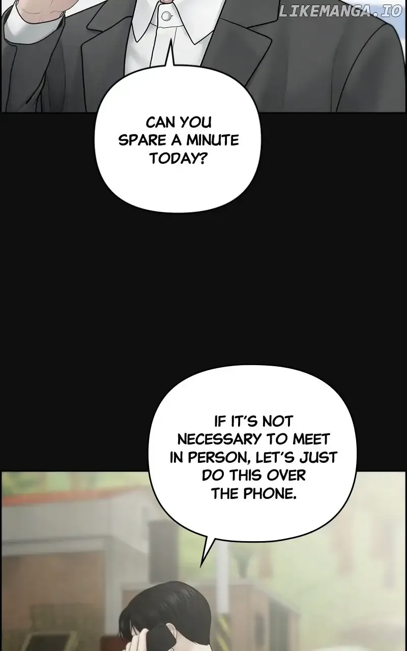 Only Hope Chapter 63 page 8