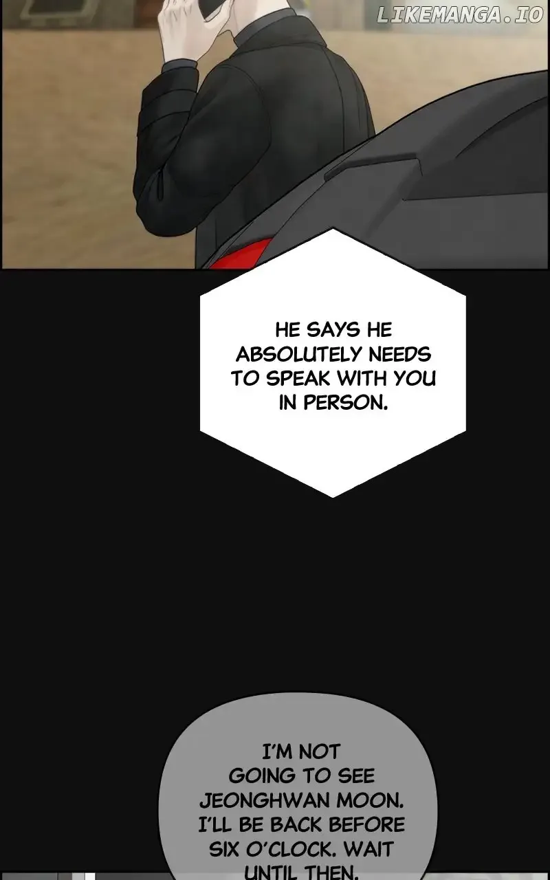 Only Hope Chapter 63 page 9