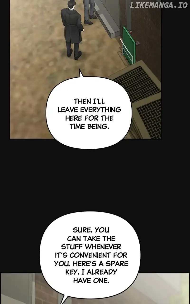 Only Hope Chapter 63 page 4