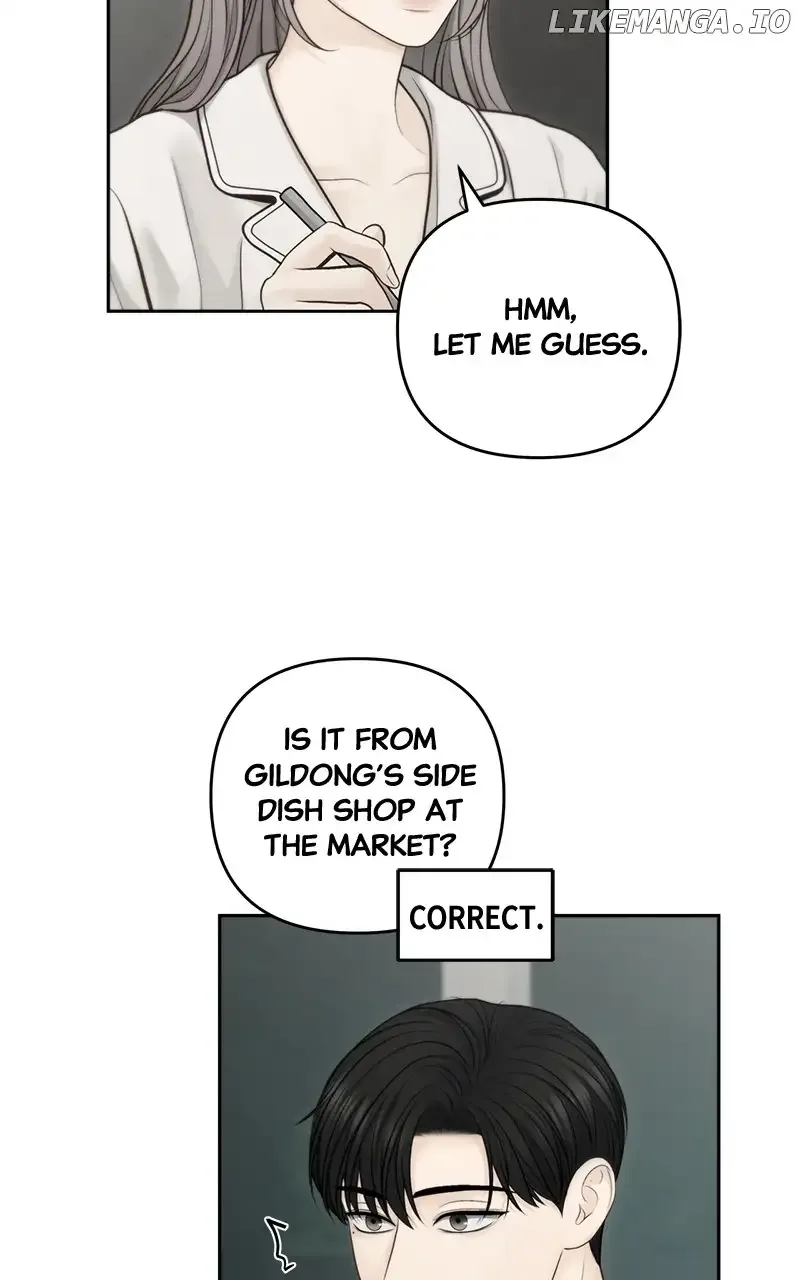Only Hope Chapter 62 page 66