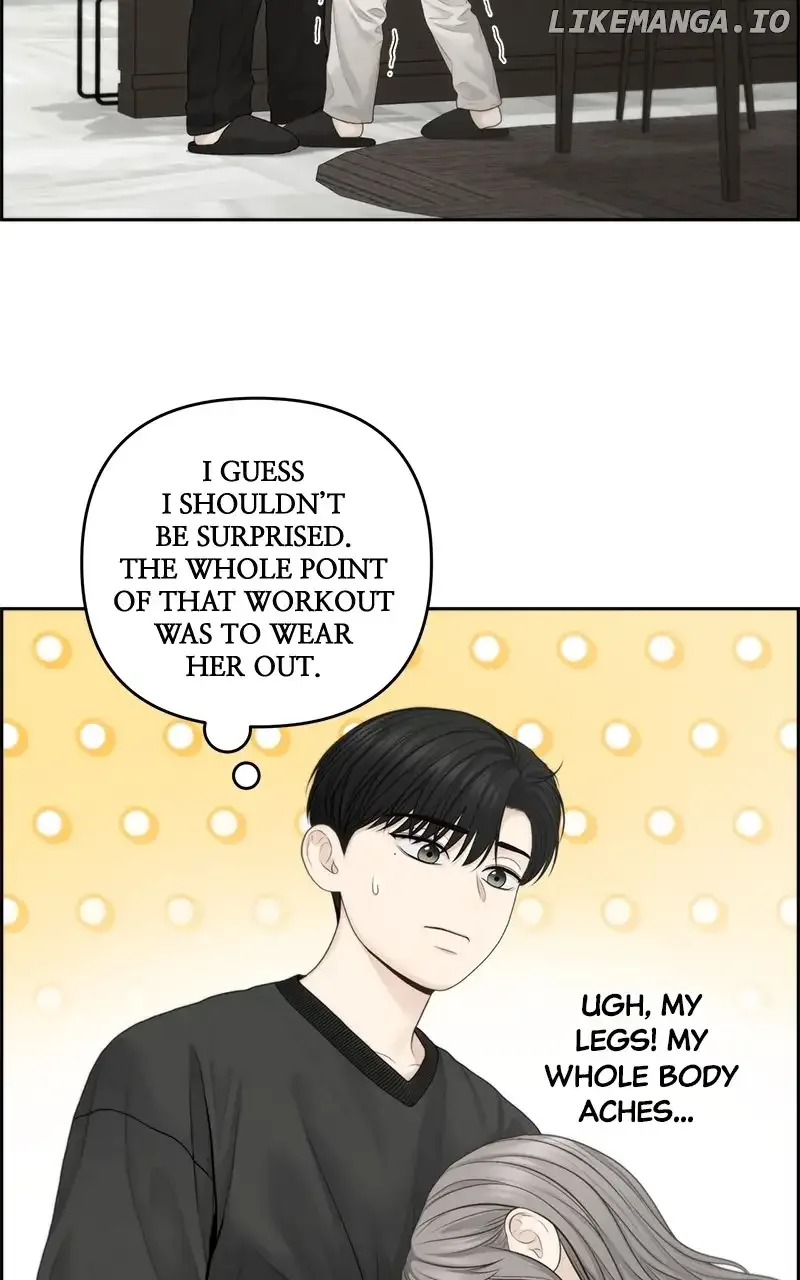 Only Hope Chapter 62 page 76