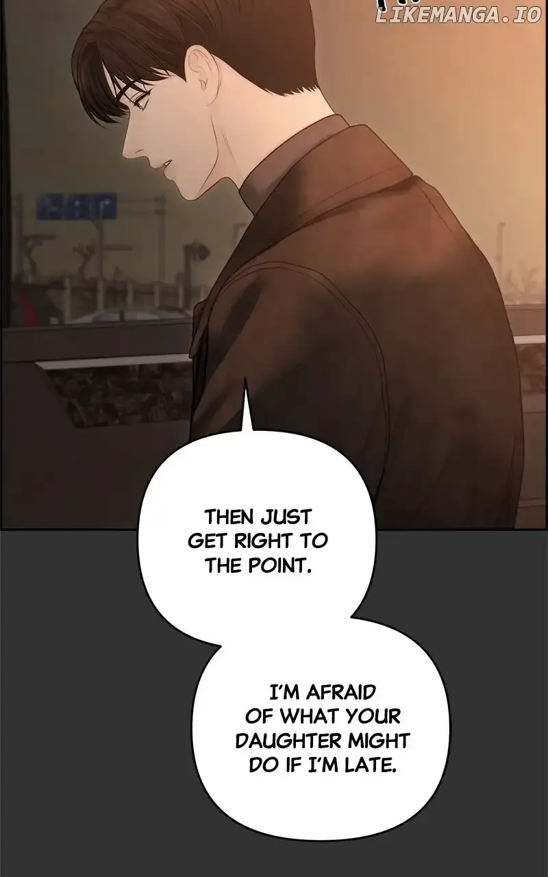 Only Hope Chapter 65 page 10