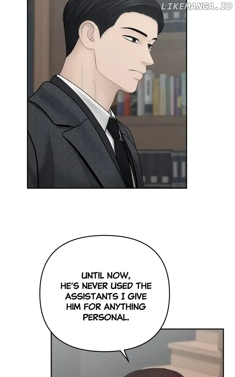 Only Hope Chapter 65 page 78