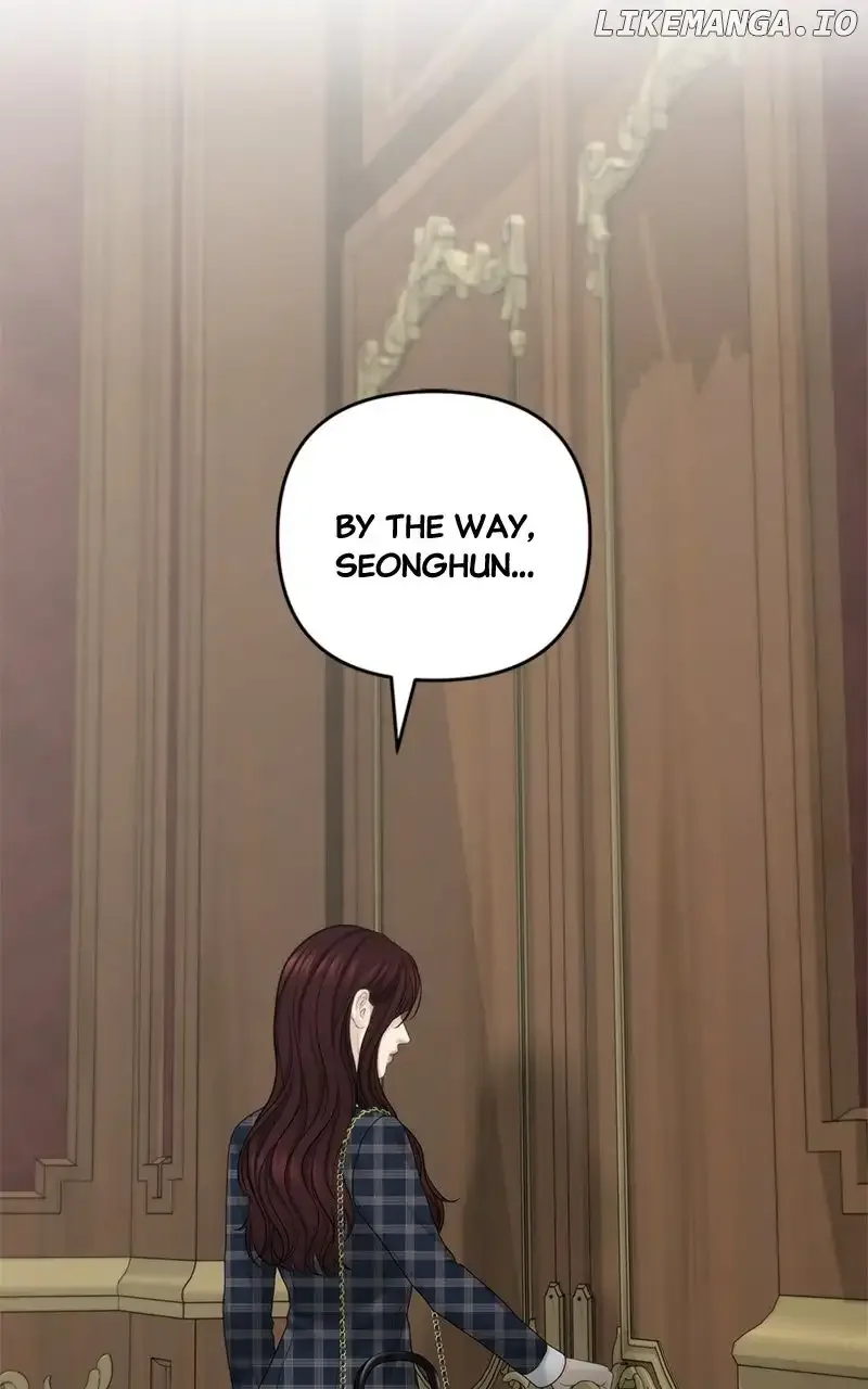 Only Hope Chapter 67 page 15
