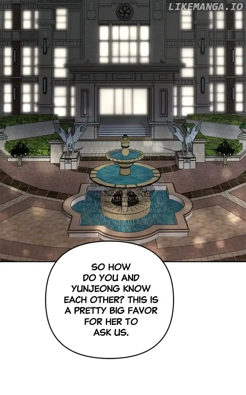 Only Hope Chapter 67 page 26