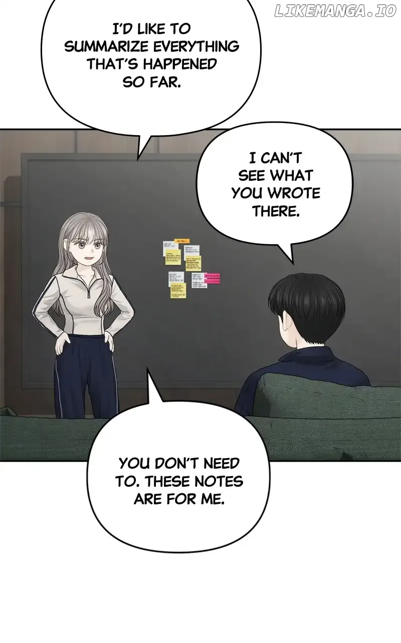 Only Hope Chapter 69 page 3