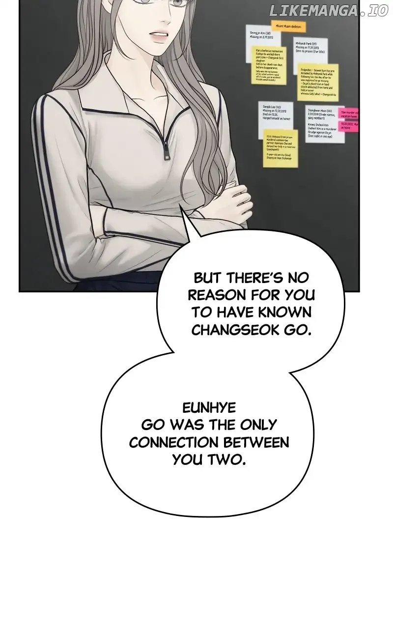 Only Hope Chapter 69 page 13