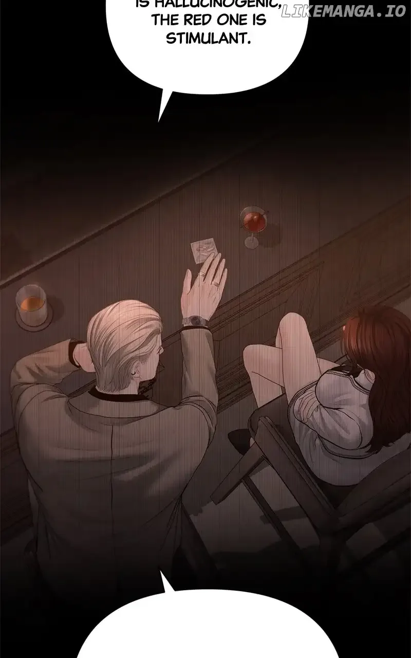 Only Hope Chapter 67 page 36