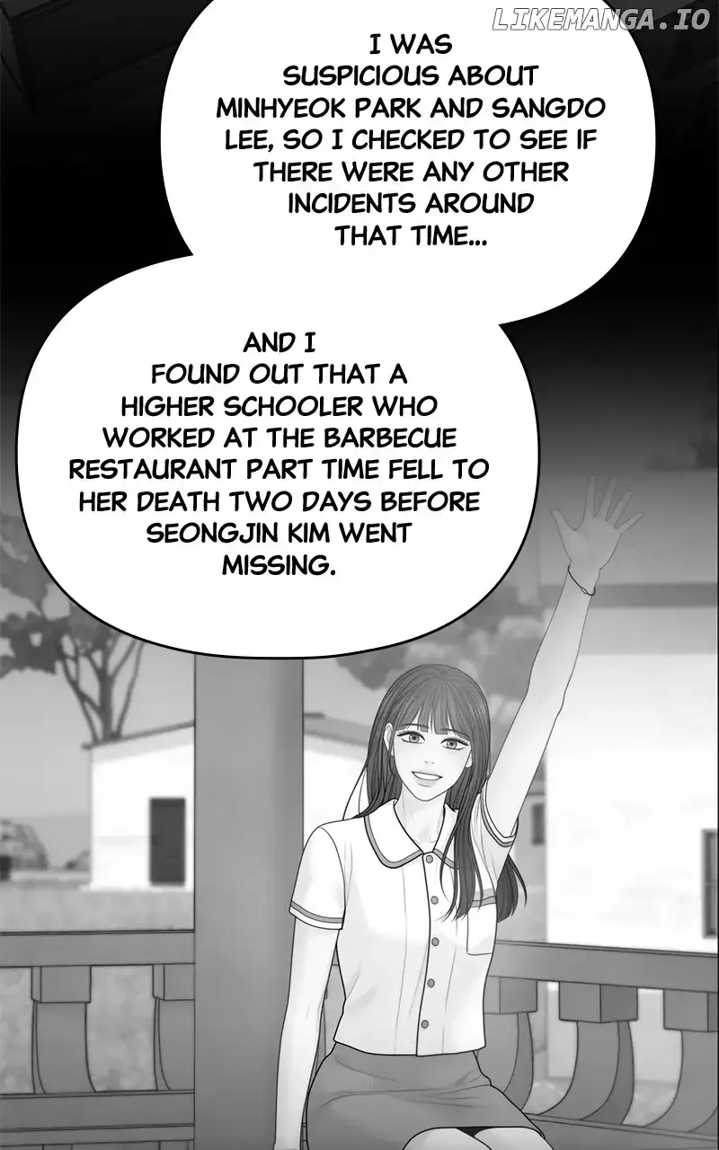 Only Hope Chapter 69 page 8