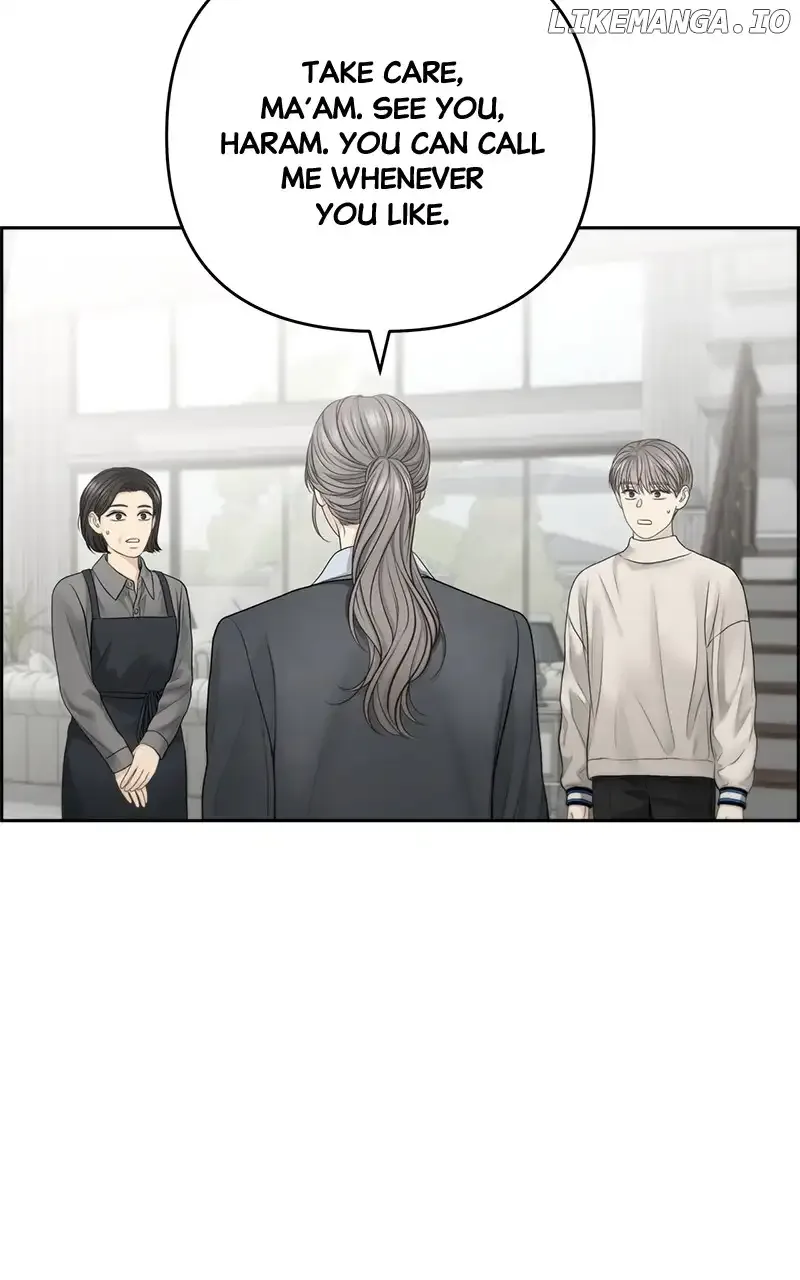 Only Hope Chapter 71 page 18