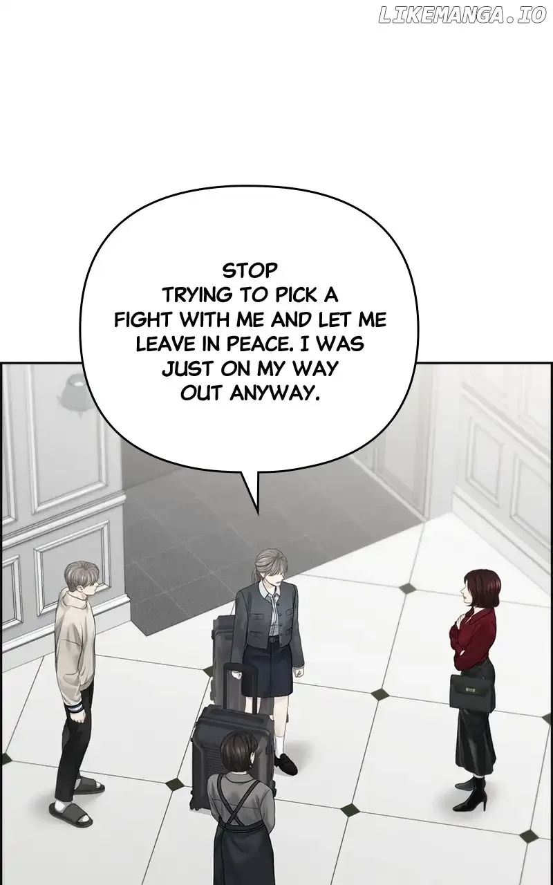 Only Hope Chapter 71 page 15