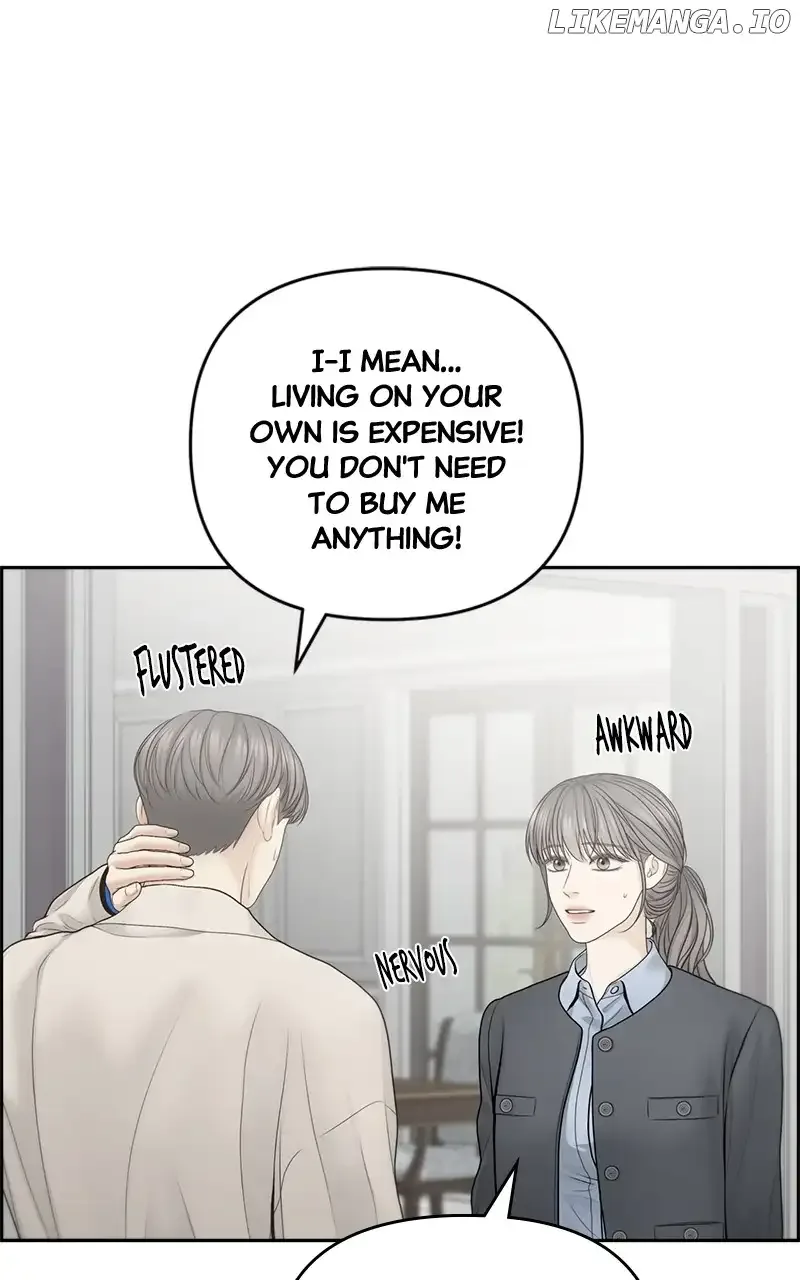 Only Hope Chapter 71 page 4