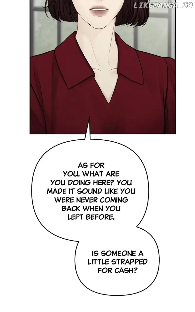 Only Hope Chapter 71 page 13