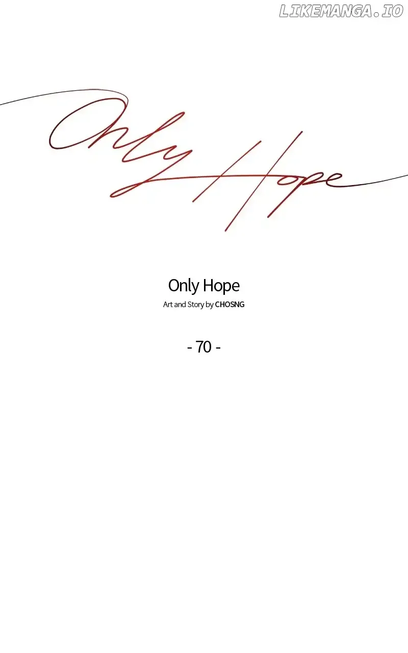 Only Hope Chapter 71 page 24