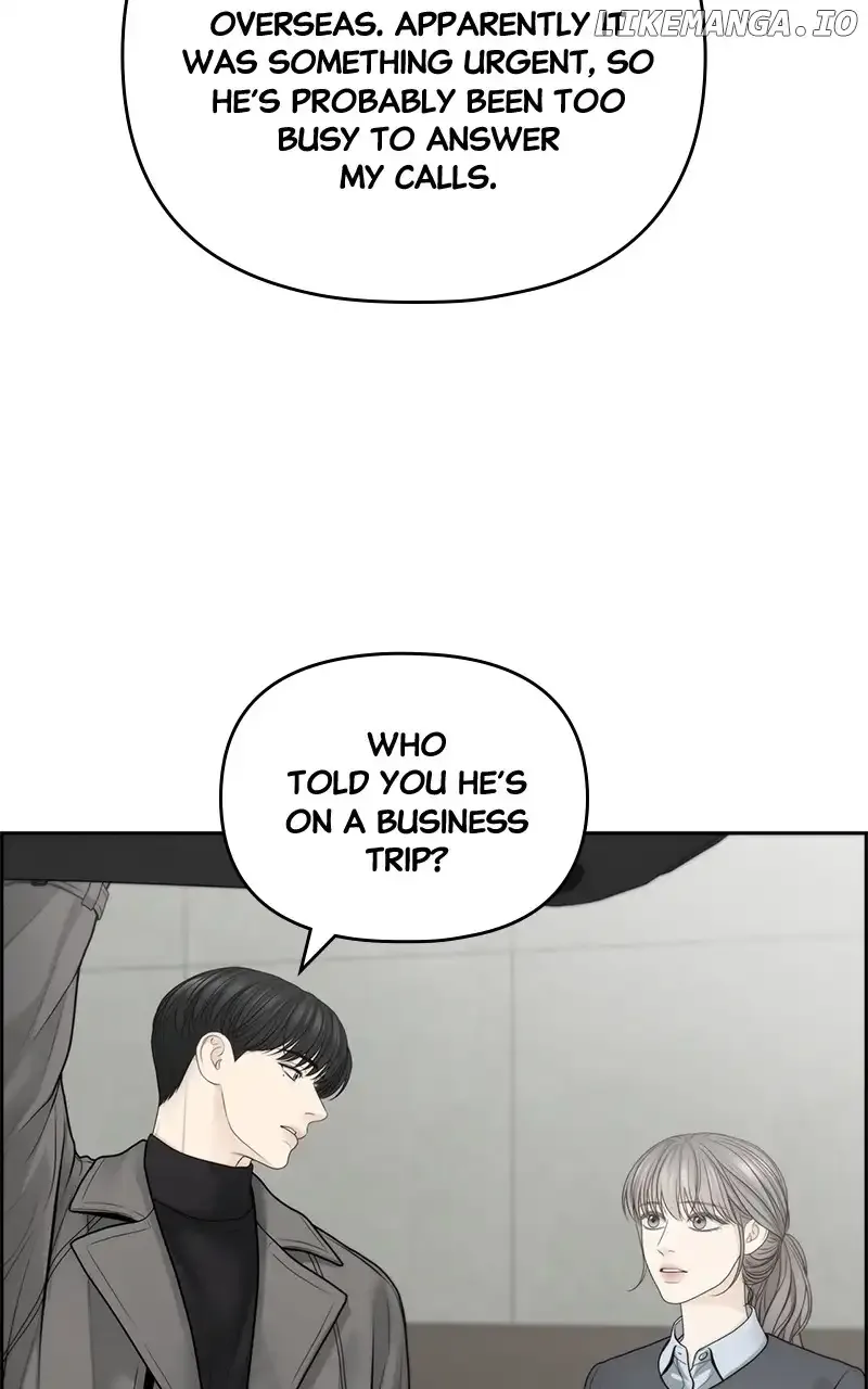 Only Hope Chapter 71 page 32