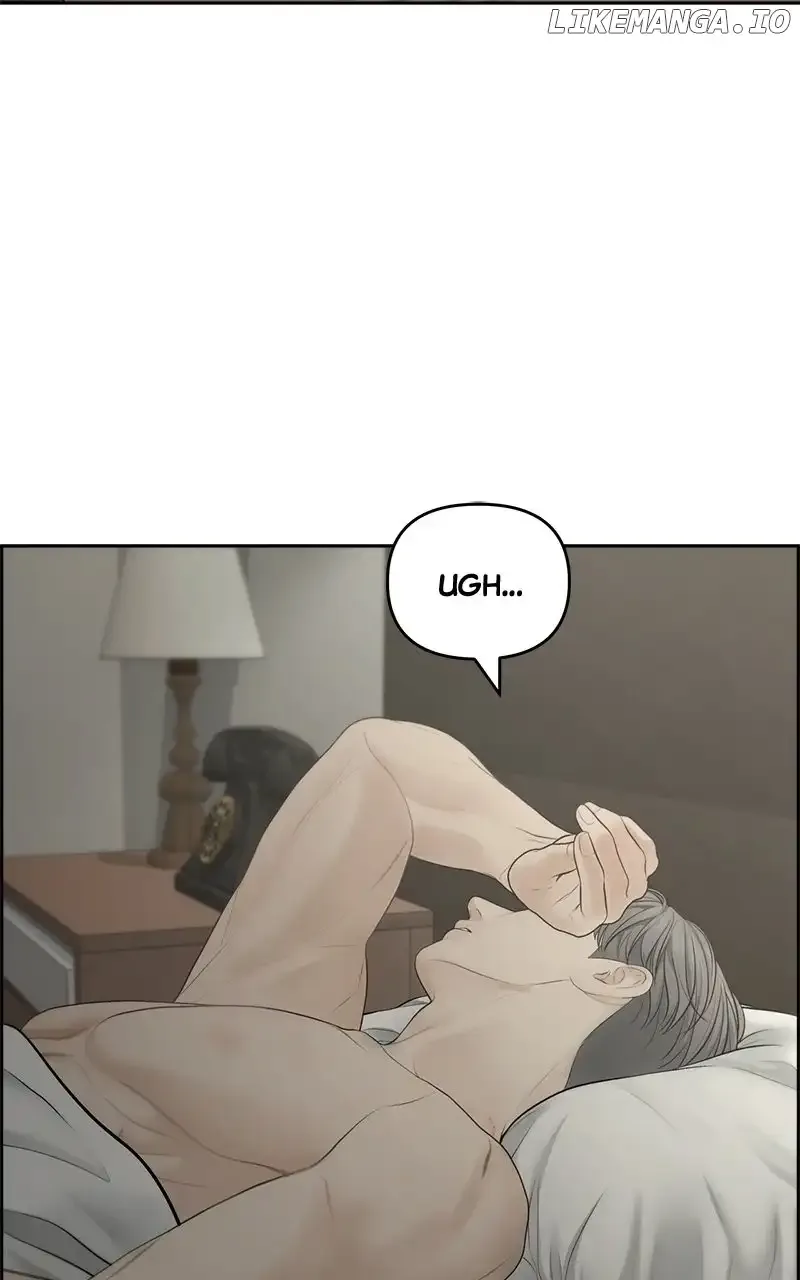 Only Hope Chapter 68 page 3