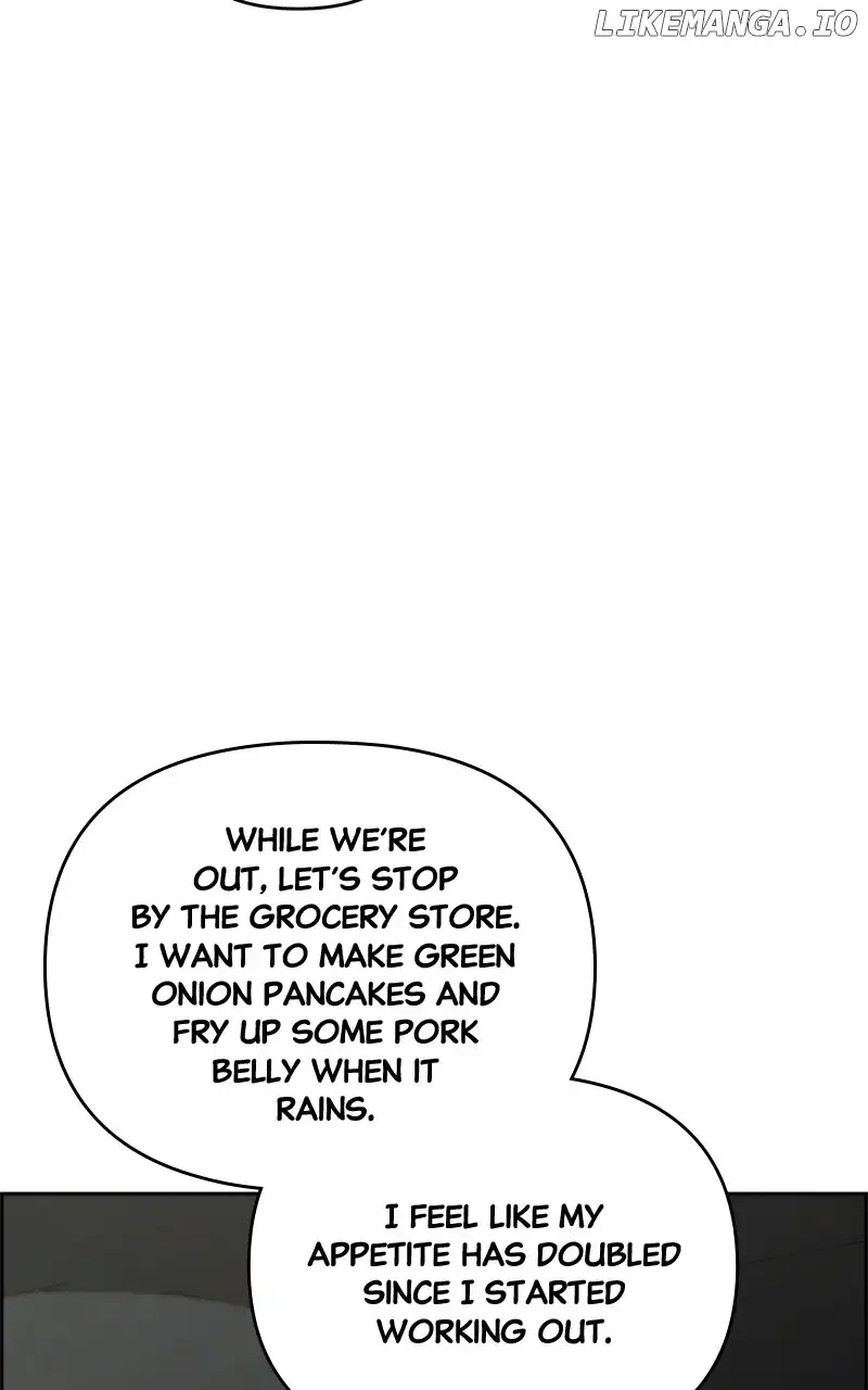 Only Hope Chapter 71 page 35