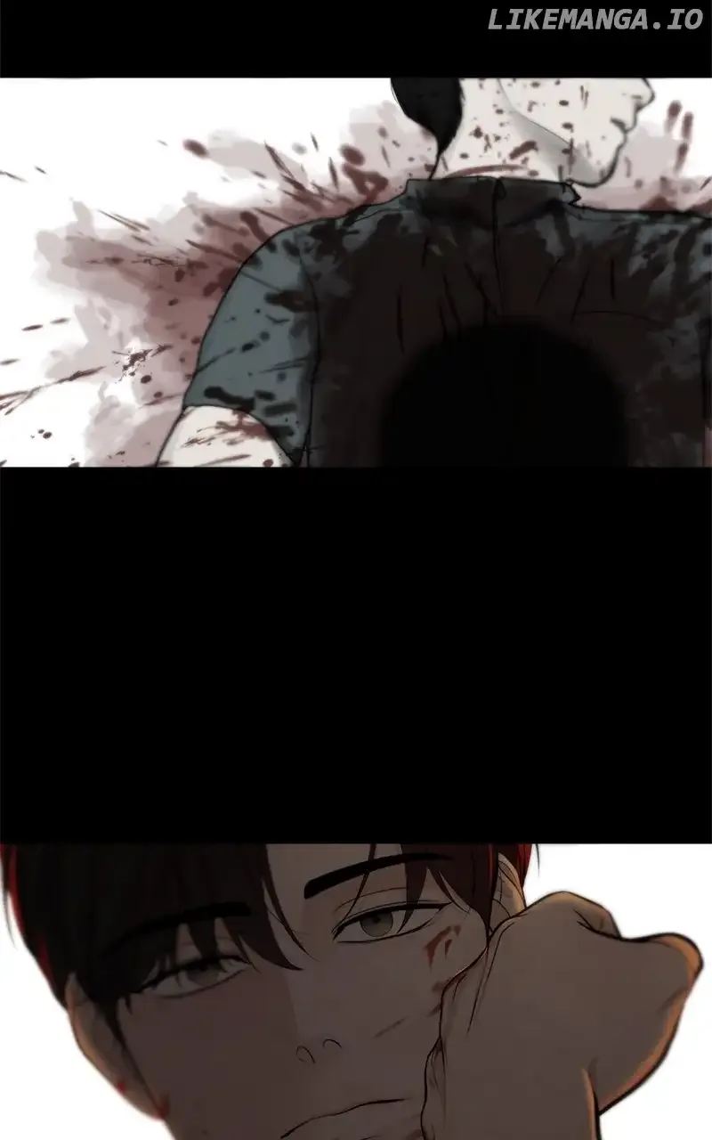 Only Hope Chapter 69 page 16