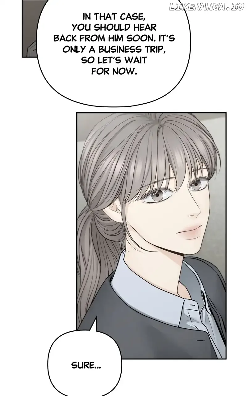 Only Hope Chapter 71 page 34