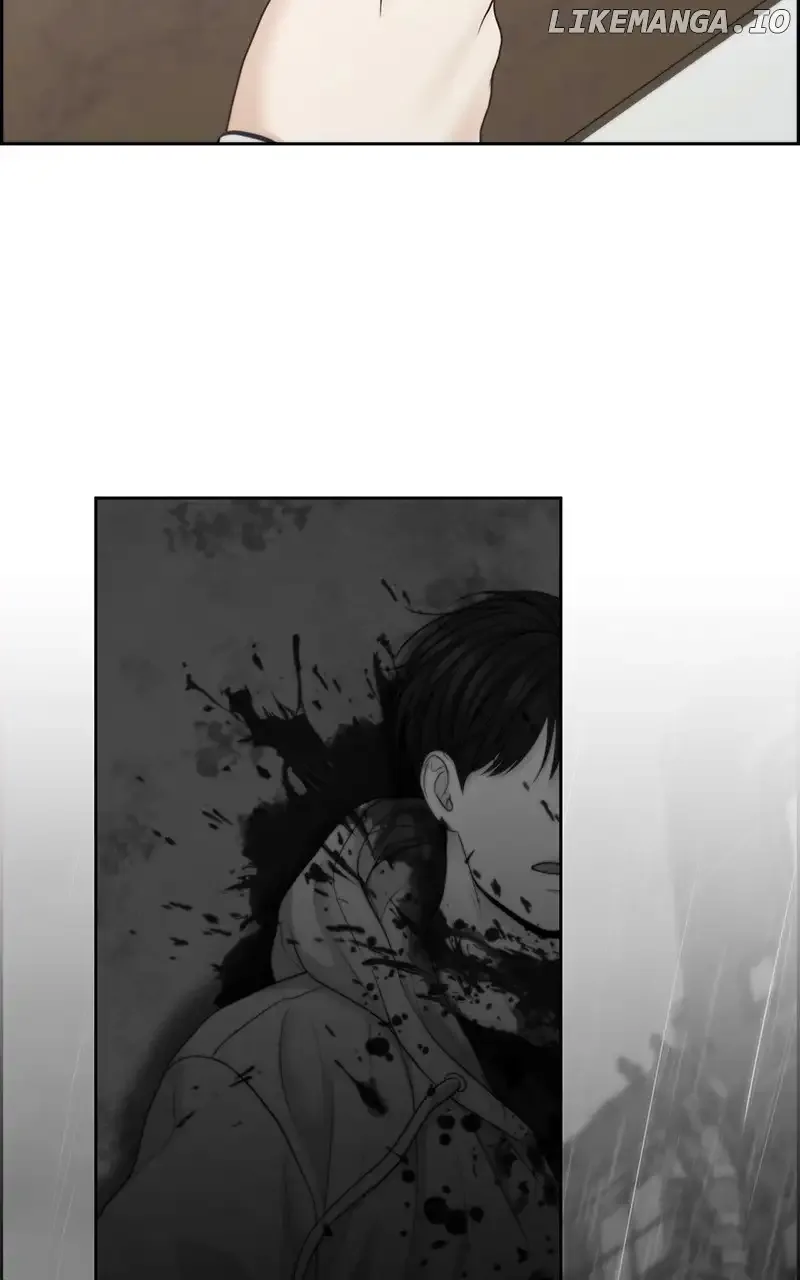 Only Hope Chapter 69 page 25