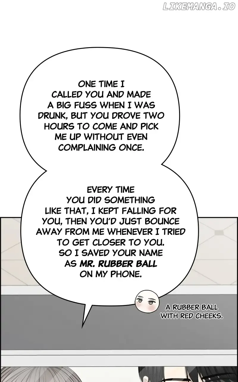 Only Hope Chapter 71 page 51