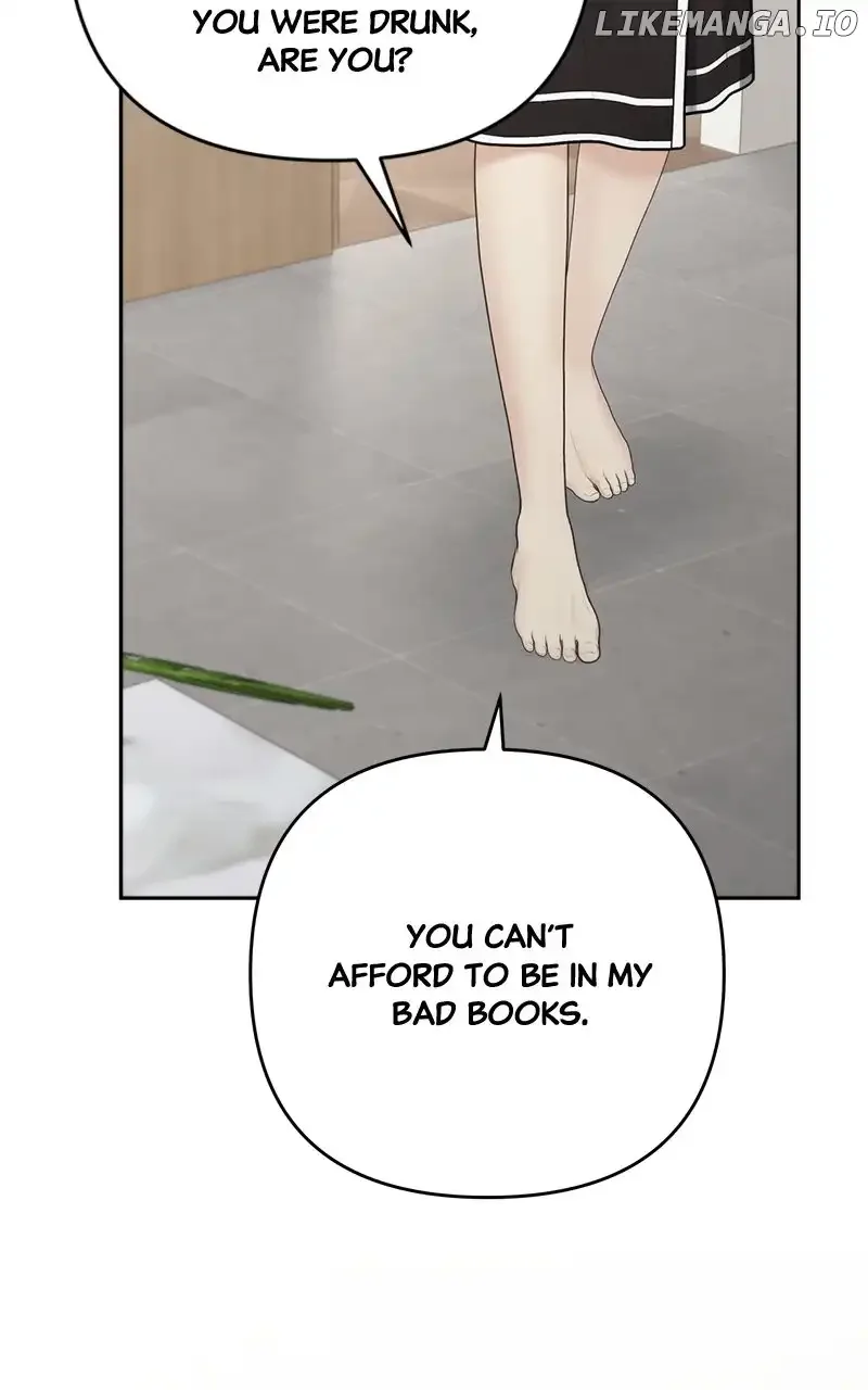 Only Hope Chapter 68 page 23