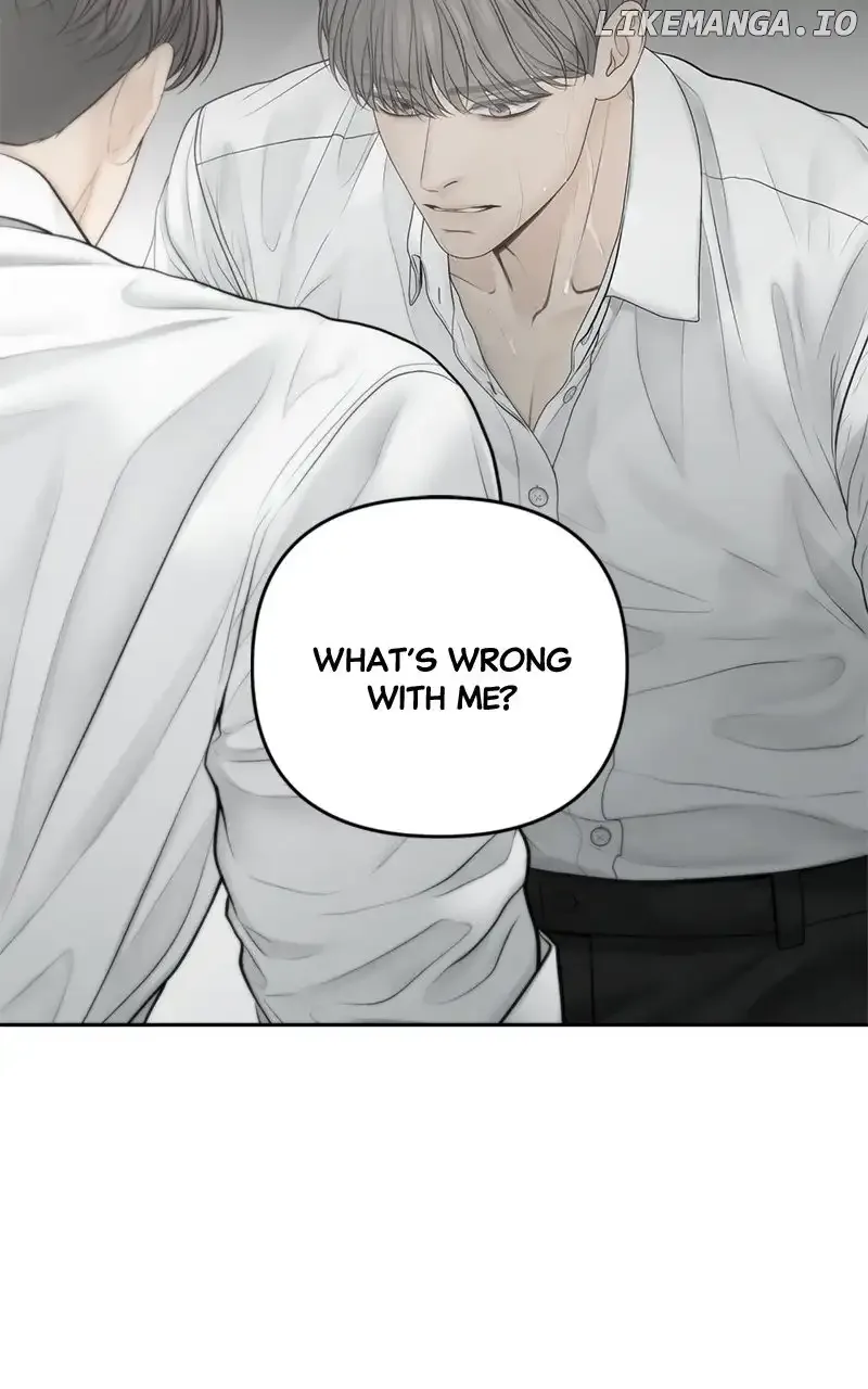 Only Hope Chapter 68 page 20
