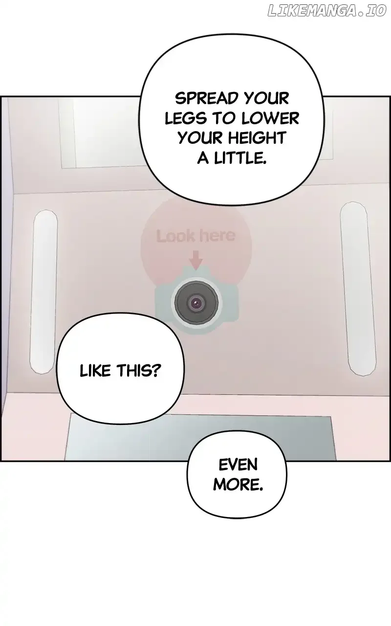 Only Hope Chapter 71 page 60
