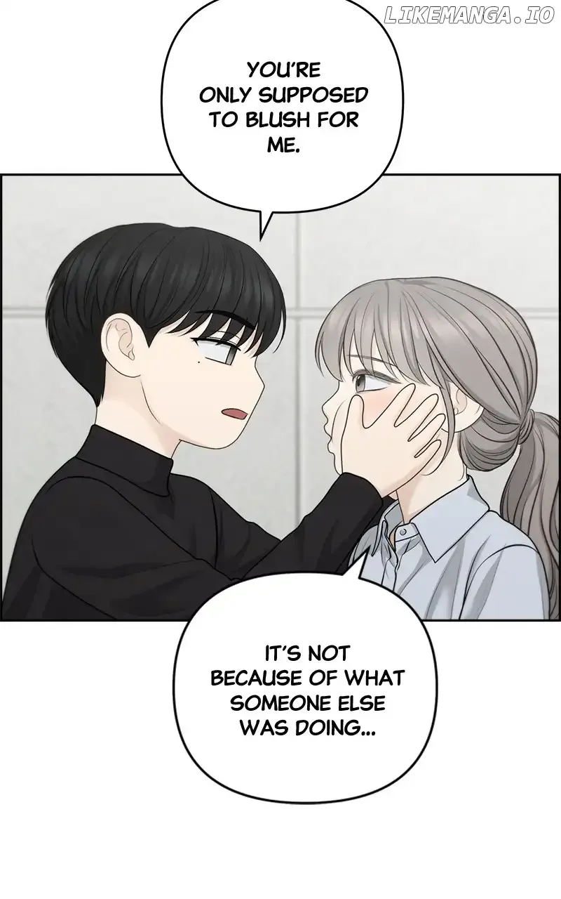 Only Hope Chapter 71 page 77