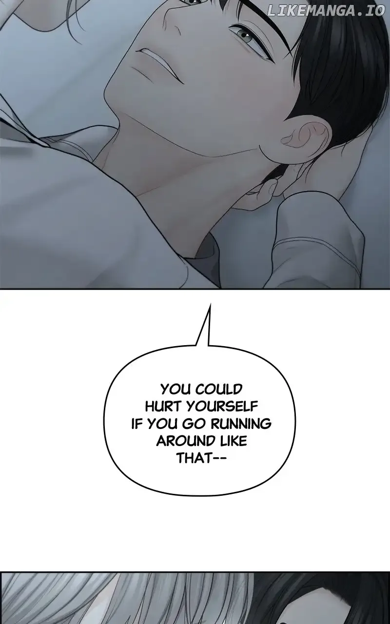 Only Hope Chapter 70 page 10