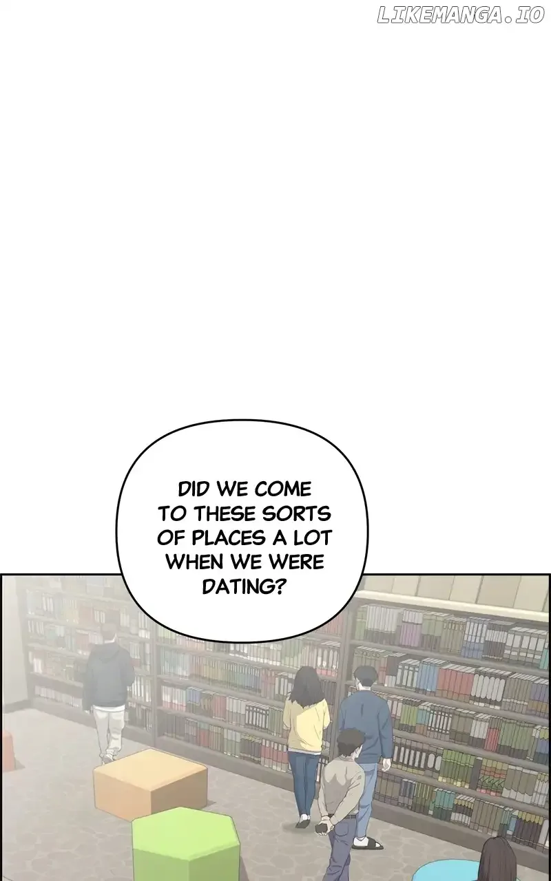 Only Hope Chapter 72 page 13