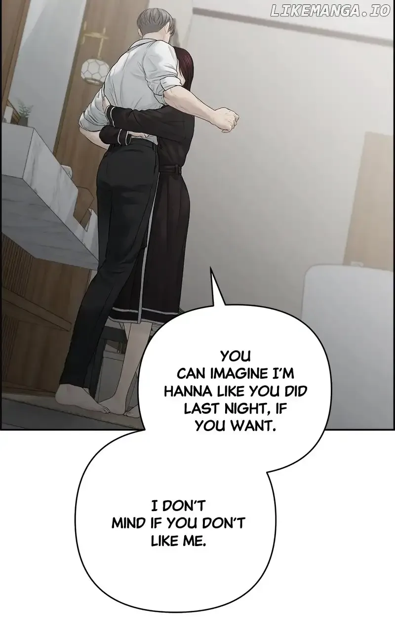Only Hope Chapter 68 page 33
