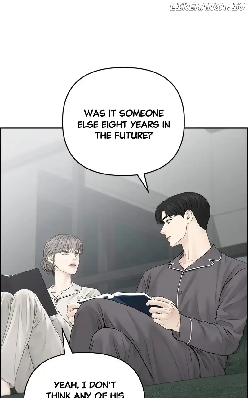 Only Hope Chapter 69 page 52