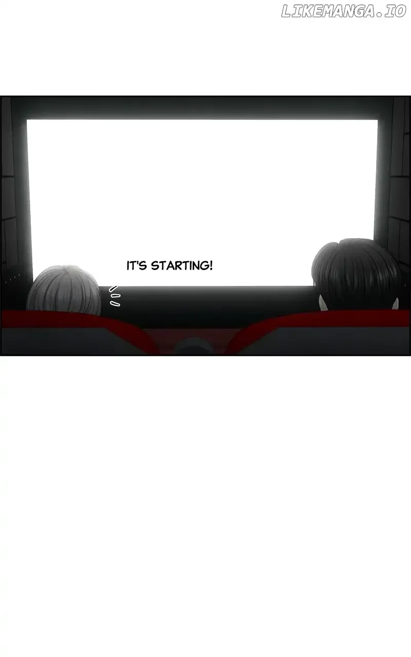 Only Hope Chapter 72 page 31