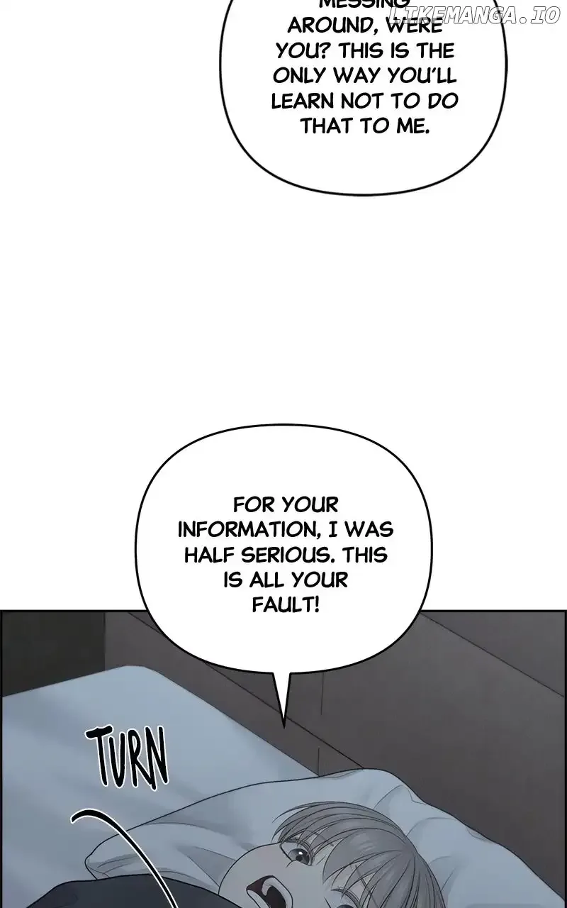 Only Hope Chapter 70 page 35