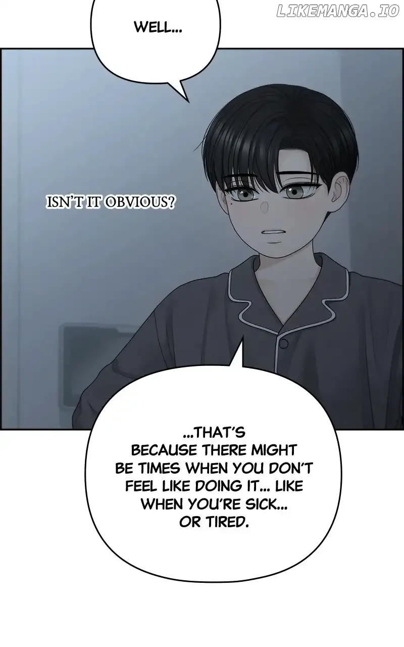 Only Hope Chapter 70 page 37